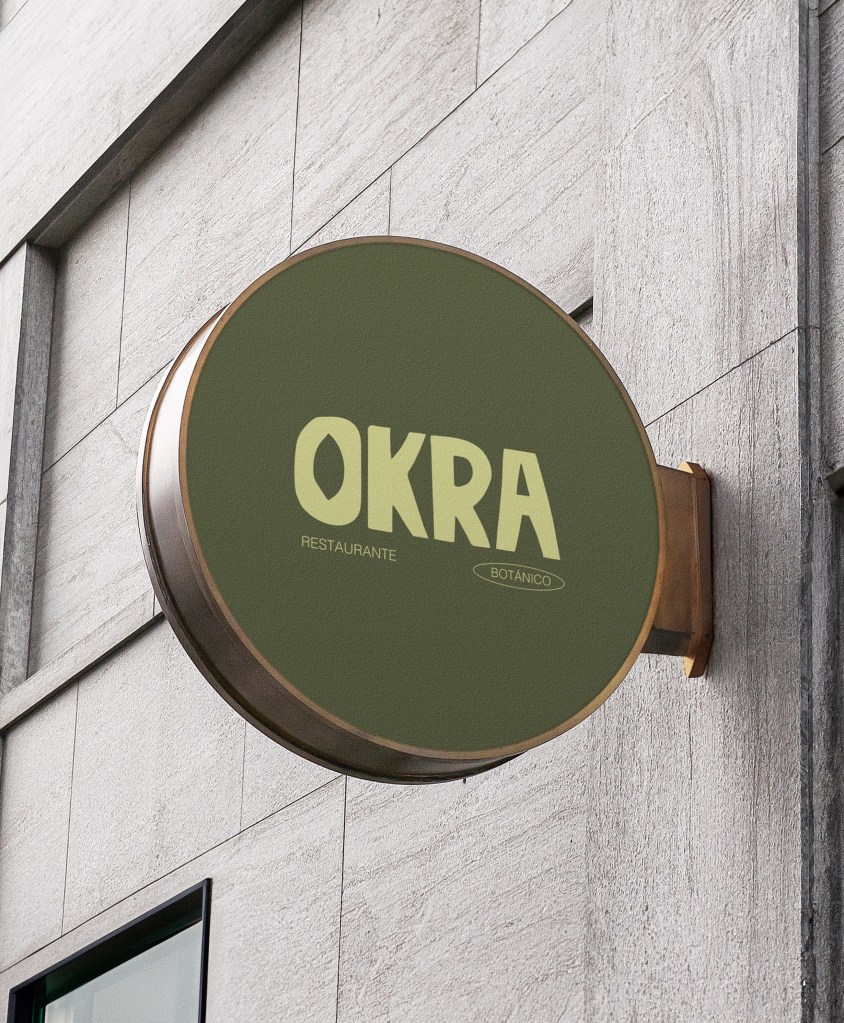 Okra restaurante