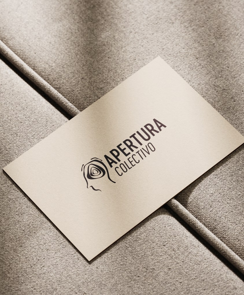 Diseño de marca Psicologia