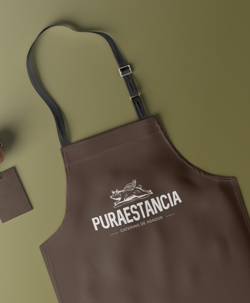 PURA ESTANCIA CATERING