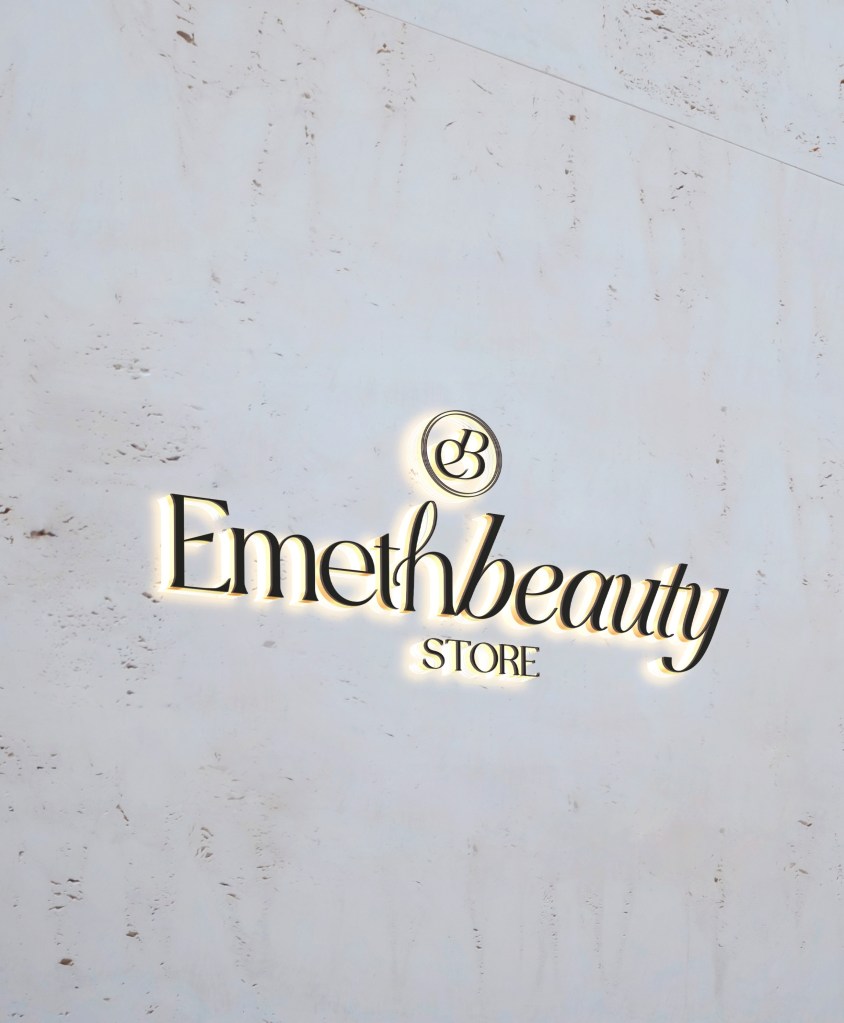 EMETH BEAUTY