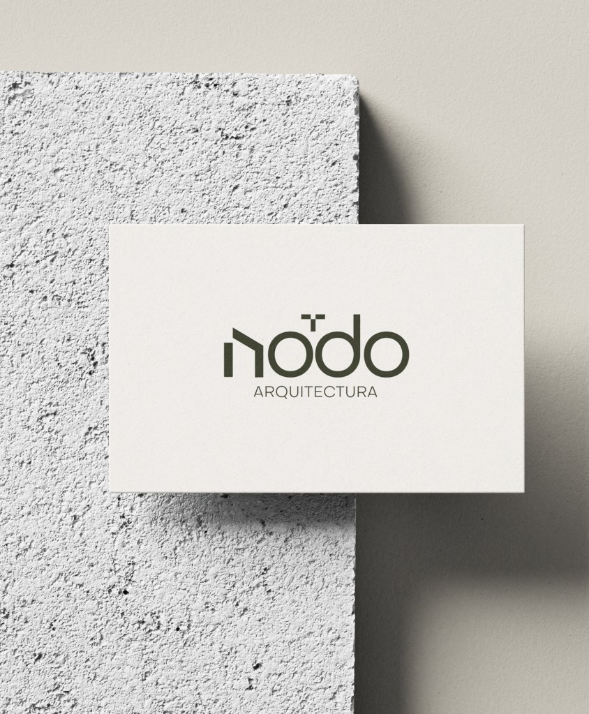 Nodo arquitectura